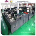 School Wire Übungsbuch Machineflexography Printing Ruling Machine